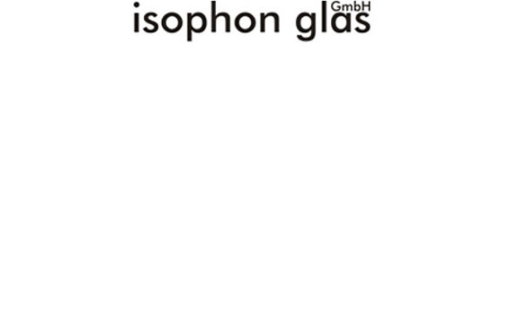 isophon glas GmbH
